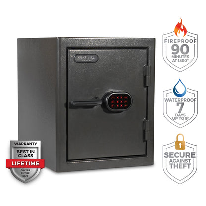 fireproof safe