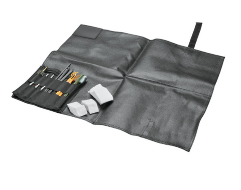 Hoppe's Range Kit with Cleaning Mat - Canadian Shield Safe Company